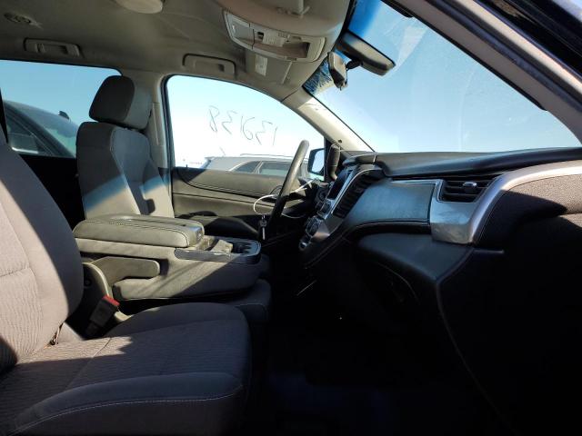 Photo 5 from auction – 2017 CHEVROLET TAHOE POLI with VIN 1GNLCDEC4HR266568