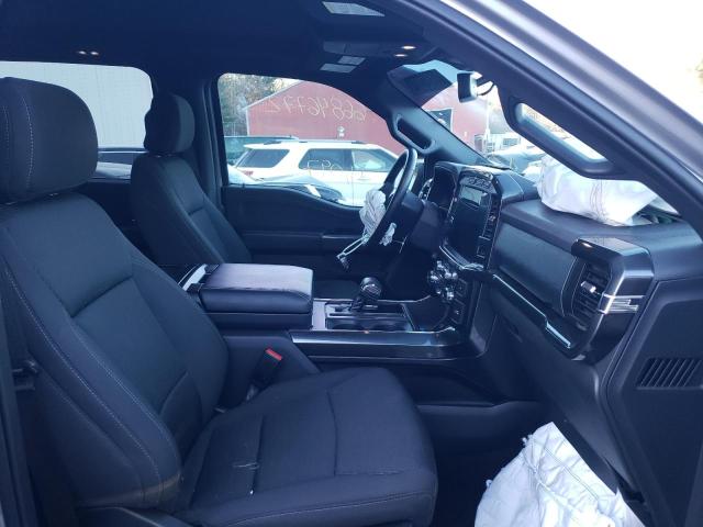Photo 5 from auction – 2021 FORD F150 SUPER with VIN 1FTFW1E57MFC15073