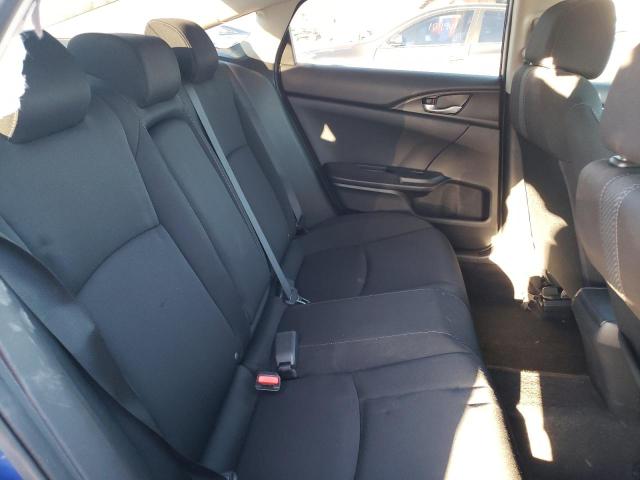 Photo 6 from auction – 2018 HONDA CIVIC EX with VIN 19XFC2F77JE204529