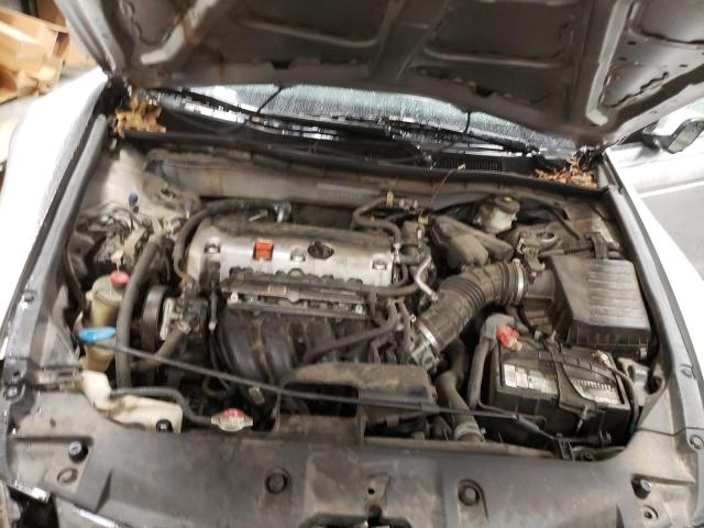 Photo 7 from auction – 2011 HONDA ACCORD SE with VIN 1HGCP2F69BA054024