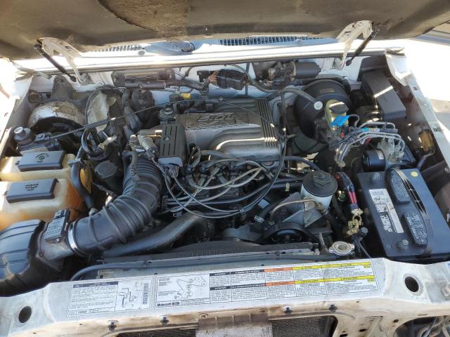 Photo 7 from auction – 1998 FORD EXPLORER with VIN 1FMZU35P2WZC23627