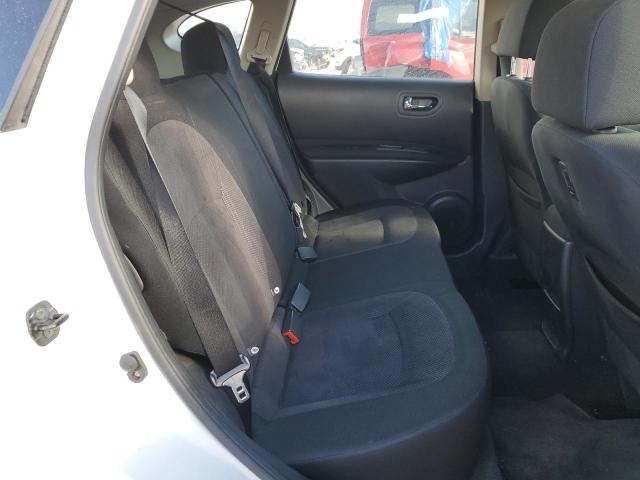 Photo 6 from auction – 2011 NISSAN ROGUE S with VIN JN8AS5MV1BW259201