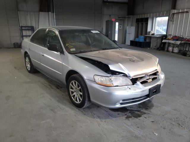 Photo 1 from auction – 2001 HONDA ACCORD VAL with VIN 1HGCF86651A035958