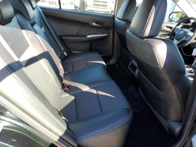 Photo 6 from auction – 2012 TOYOTA CAMRY BASE with VIN 4T1BF1FK7CU123101