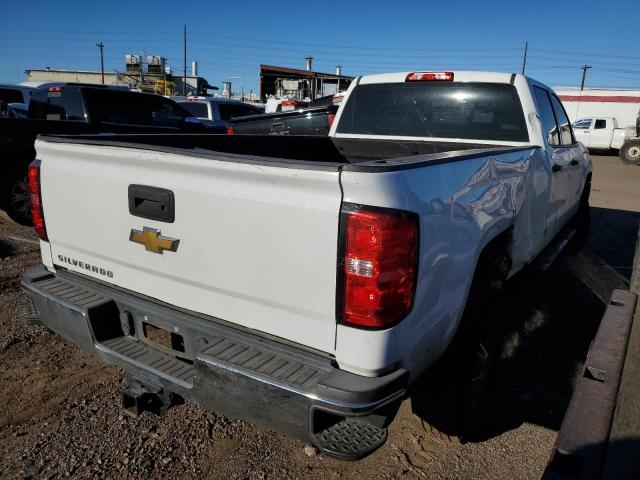 Photo 4 from auction – 2017 CHEVROLET SILVERADO with VIN 1GC1CUEGXHF243624