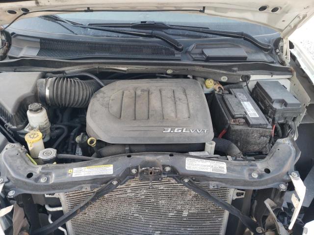 Photo 7 from auction – 2013 DODGE GRAND CARA with VIN 2C4RDGBG5DR537098