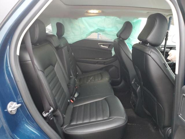 Photo 6 from auction – 2020 FORD EDGE SEL with VIN 2FMPK4J90LBB22790