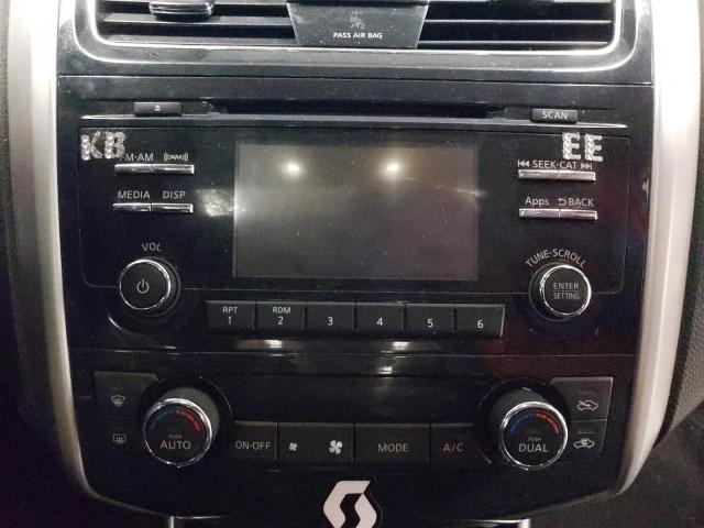 Photo 9 from auction – 2015 NISSAN ALTIMA 2.5 with VIN 1N4AL3AP7FC208060