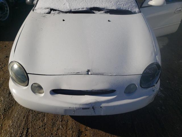 Photo 7 from auction – 1998 FORD TAURUS LX with VIN 1FAFP52U4WA109279