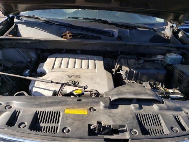 Photo 7 from auction – 2008 TOYOTA HIGHLANDER with VIN JTEDS43A782006820