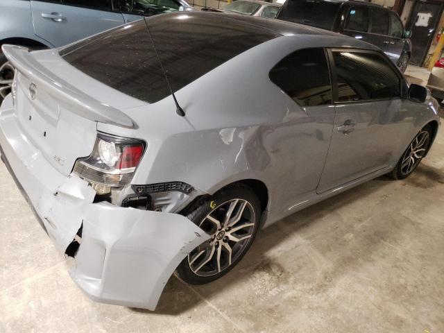 Photo 9 from auction – 2014 TOYOTA SCION TC with VIN JTKJF5C72E3070462