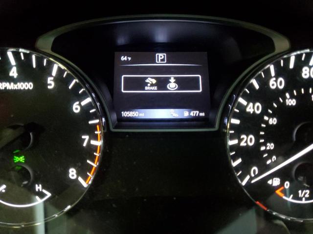 Photo 8 from auction – 2016 NISSAN ALTIMA 3.5 with VIN 1N4BL3AP3GC136280