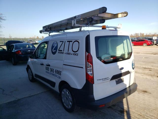 Photo 3 from auction – 2016 FORD TRANSIT CO with VIN NM0LE6E72G1254477