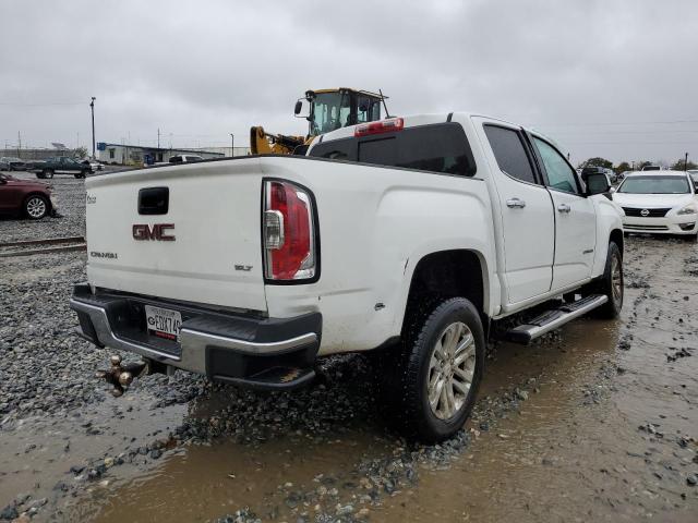 Photo 4 from auction – 2016 GMC CANYON SLT with VIN 1GTG5DE30G1149197