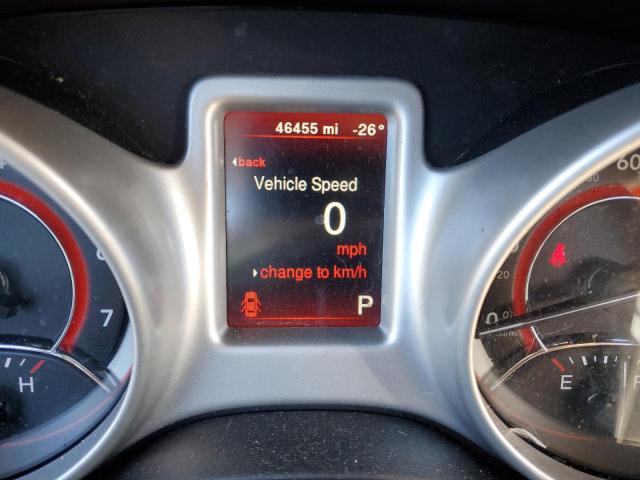 Photo 8 from auction – 2019 DODGE JOURNEY SE with VIN 3C4PDCBB2KT870809
