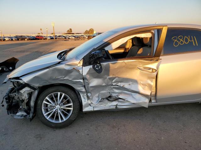 Photo 9 from auction – 2015 TOYOTA COROLLA L with VIN 5YFBURHE4FP187730