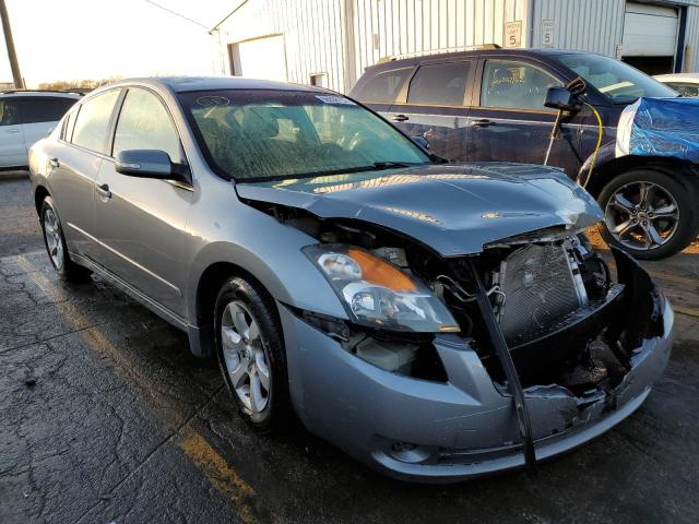 NISSAN ALTIMA 3.5 2007 with VIN 1N4BL21E77C147646 - Photo from auction