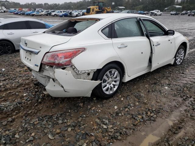 Photo 4 from auction – 2013 NISSAN ALTIMA 2.5 with VIN 1N4AL3AP9DC236682