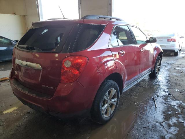 Photo 4 from auction – 2014 CHEVROLET EQUINOX LT with VIN 2GNALCEK2E6252720