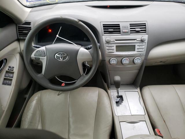Photo 8 from auction – 2011 TOYOTA CAMRY BASE with VIN 4T4BF3EK0BR206371