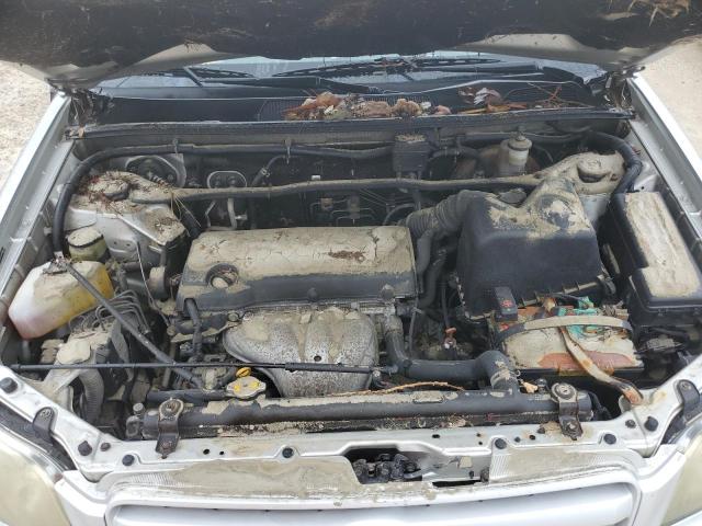 Photo 7 from auction – 2004 TOYOTA HIGHLANDER with VIN JTEGD21A440088574