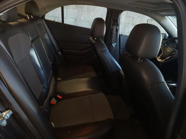 Photo 6 from auction – 2014 CHEVROLET MALIBU 3LT with VIN 1G11G5SX2EF153144