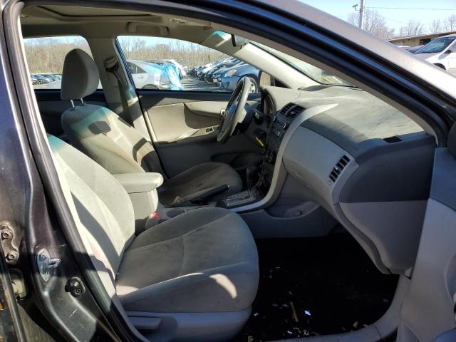 Photo 5 from auction – 2010 TOYOTA COROLLA BA with VIN 2T1BU4EE5AC292020