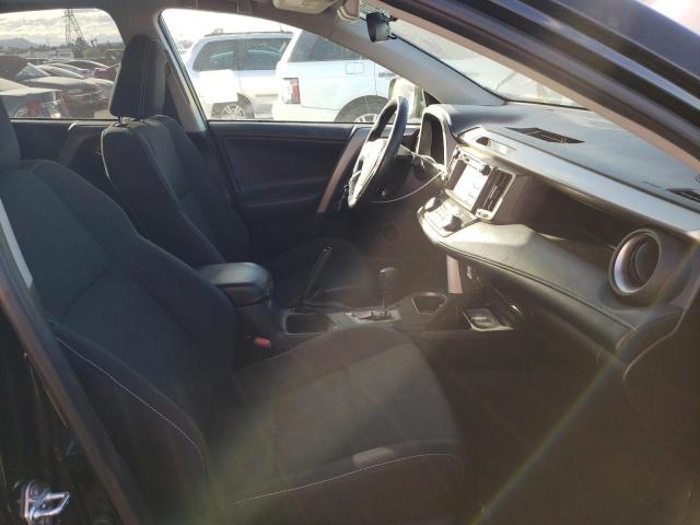 Photo 5 from auction – 2018 TOYOTA RAV4 ADVEN with VIN 2T3RFREVXJW744393