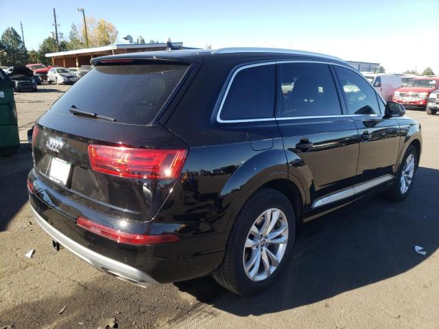 Photo 4 from auction – 2019 AUDI Q7 PREMIUM with VIN WA1AHAF7XKD021354