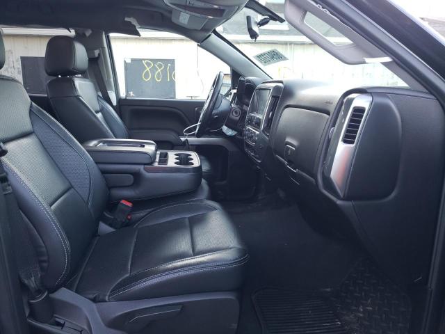 Photo 5 from auction – 2019 CHEVROLET SILVERADO with VIN 2GCVKPEC5K1124574