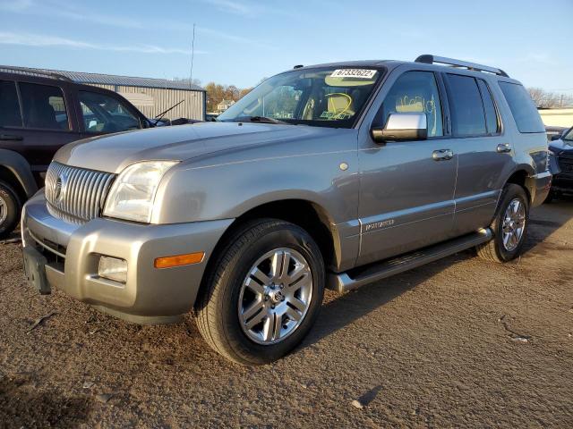 Photo 2 from auction – 2008 MERCURY MOUNTAINEE with VIN 4M2EU488X8UJ01895