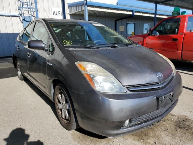 TOYOTA PRIUS 2008 with VIN JTDKB20U683300959 - Photo from auction