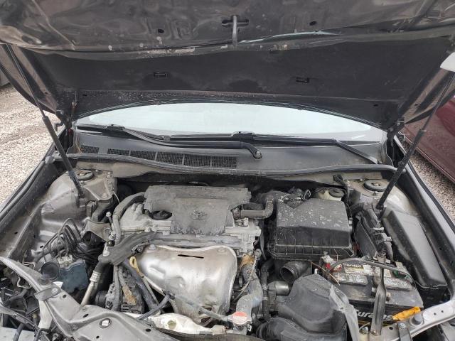 Photo 7 from auction – 2016 TOYOTA CAMRY LE with VIN 4T1BF1FKXGU158754