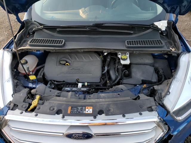 Photo 7 from auction – 2018 FORD ESCAPE SE with VIN 1FMCU0GD3JUC29143