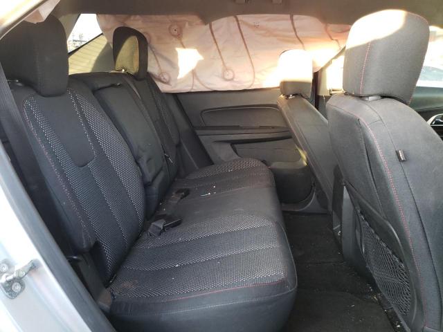 Photo 6 from auction – 2016 CHEVROLET EQUINOX with VIN 2GNALCEK2G1169207