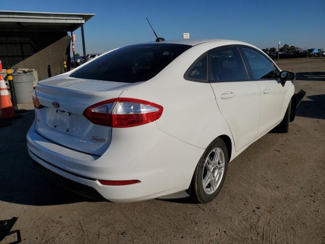 Photo 4 from auction – 2018 FORD FIESTA SE with VIN 3FADP4BJ2JM139481