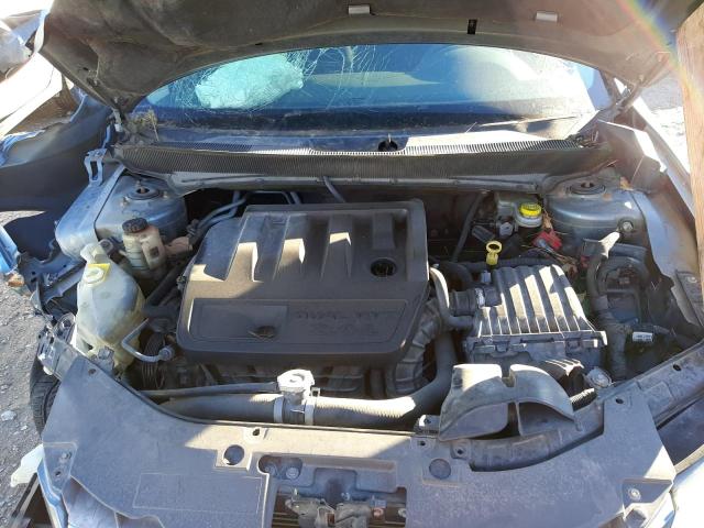 Photo 7 from auction – 2010 CHRYSLER SEBRING TO with VIN 1C3CC4FB9AN131179