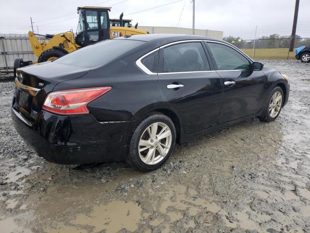 Photo 4 from auction – 2013 NISSAN ALTIMA 2.5 with VIN 1N4AL3AP4DN461175
