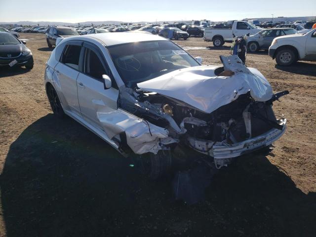 SUBARU IMPREZA WR 2011 с VIN JF1GR7E60BG827636 - Фото с аукциона