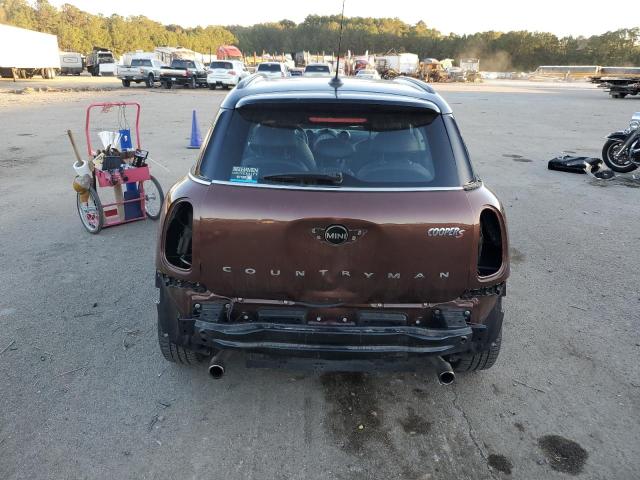 Photo 9 from auction – 2014 MINI COOPER S C with VIN WMWZC3C50EWP27101