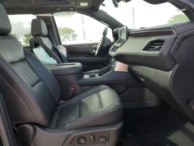 Photo 5 from auction – 2021 CHEVROLET SUBURBAN C with VIN 1GNSCCKD6MR148938