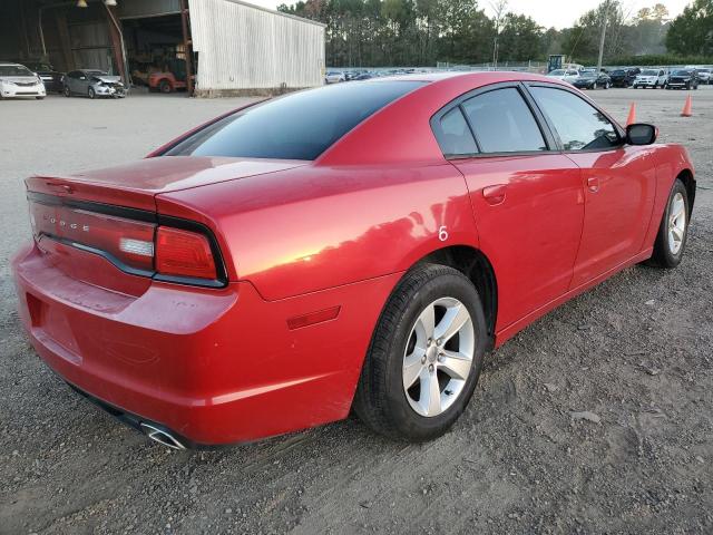 Photo 4 from auction – 2012 DODGE CHARGER SE with VIN 2C3CDXBG5CH237009