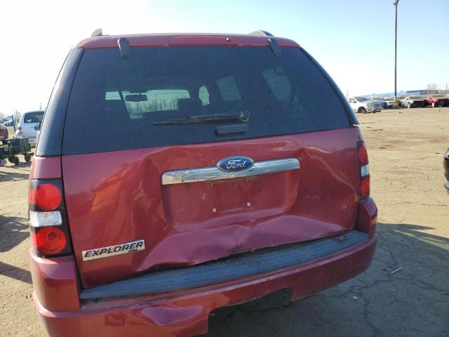 Photo 9 from auction – 2008 FORD EXPLORER X with VIN 1FMEU63E08UA07065