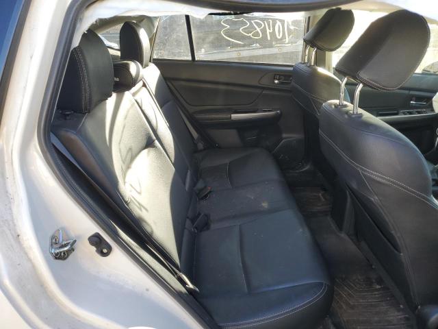 Photo 6 from auction – 2015 SUBARU XV CROSSTR with VIN JF2GPAPC6F8312271