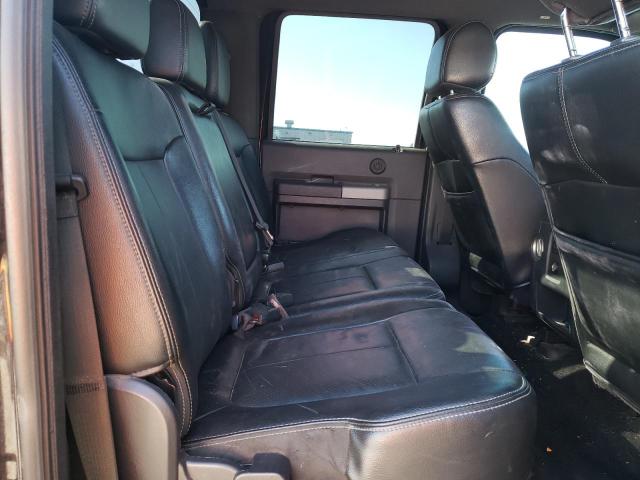 Photo 6 from auction – 2014 FORD F250 SUPER with VIN 1FT7W2BTXEEA71801