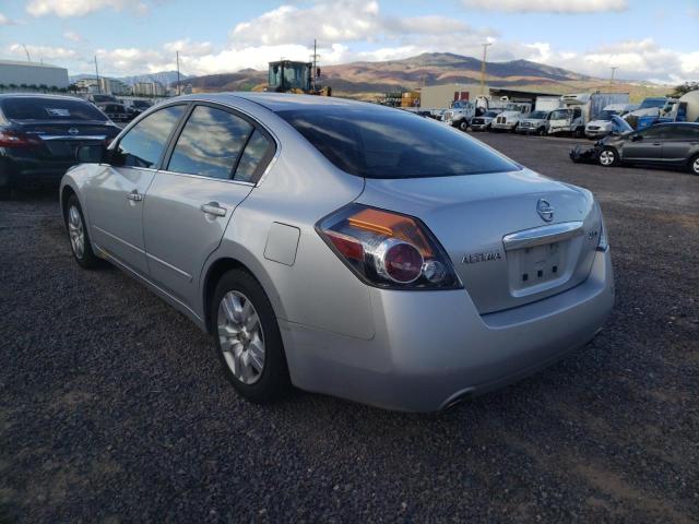 Photo 3 from auction – 2010 NISSAN ALTIMA BAS with VIN 1N4AL2AP0AN405952