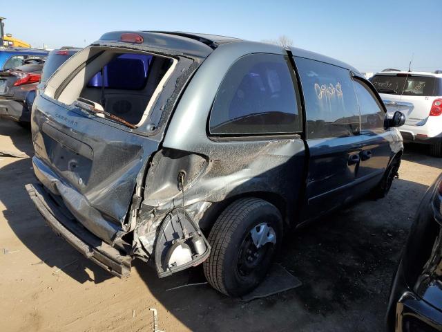 Photo 4 from auction – 2007 DODGE CARAVAN SE with VIN 1D4GP25BX7B153762