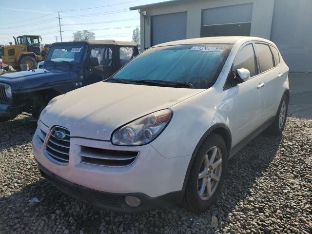 Photo 2 from auction – 2006 SUBARU B9 TRIBECA with VIN 4S4WX85C464432157