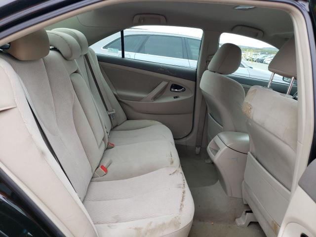 Photo 10 from auction – 2011 TOYOTA CAMRY BASE with VIN 4T4BF3EK4BR187548