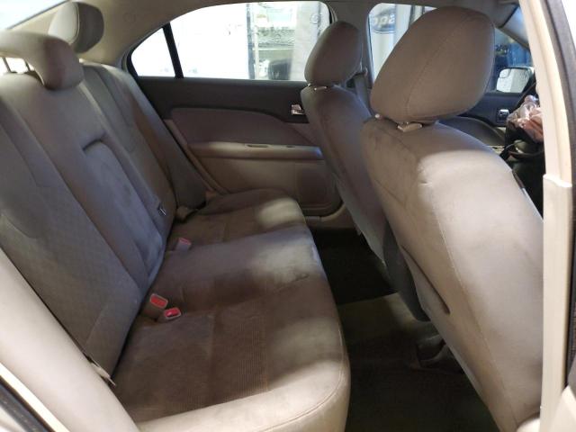 Photo 6 from auction – 2012 FORD FUSION SE with VIN 3FAHP0HA6CR213301